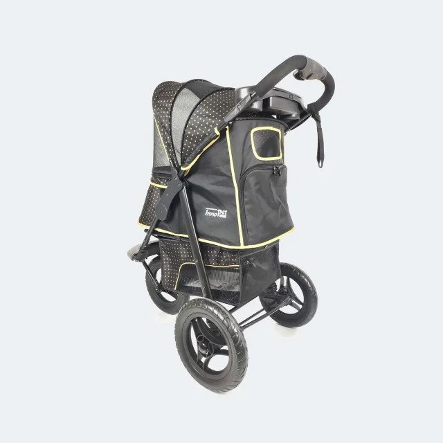 All terrain dog deals buggy